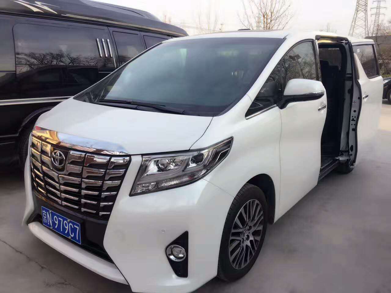 北京租车公司 北京租车公司