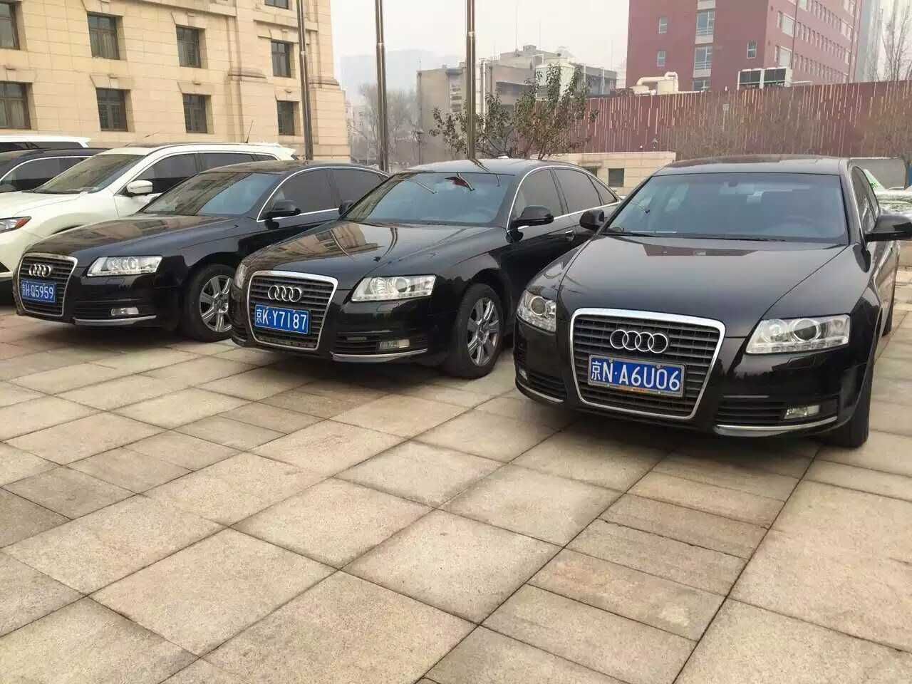 北京租车公司 北京租车公司