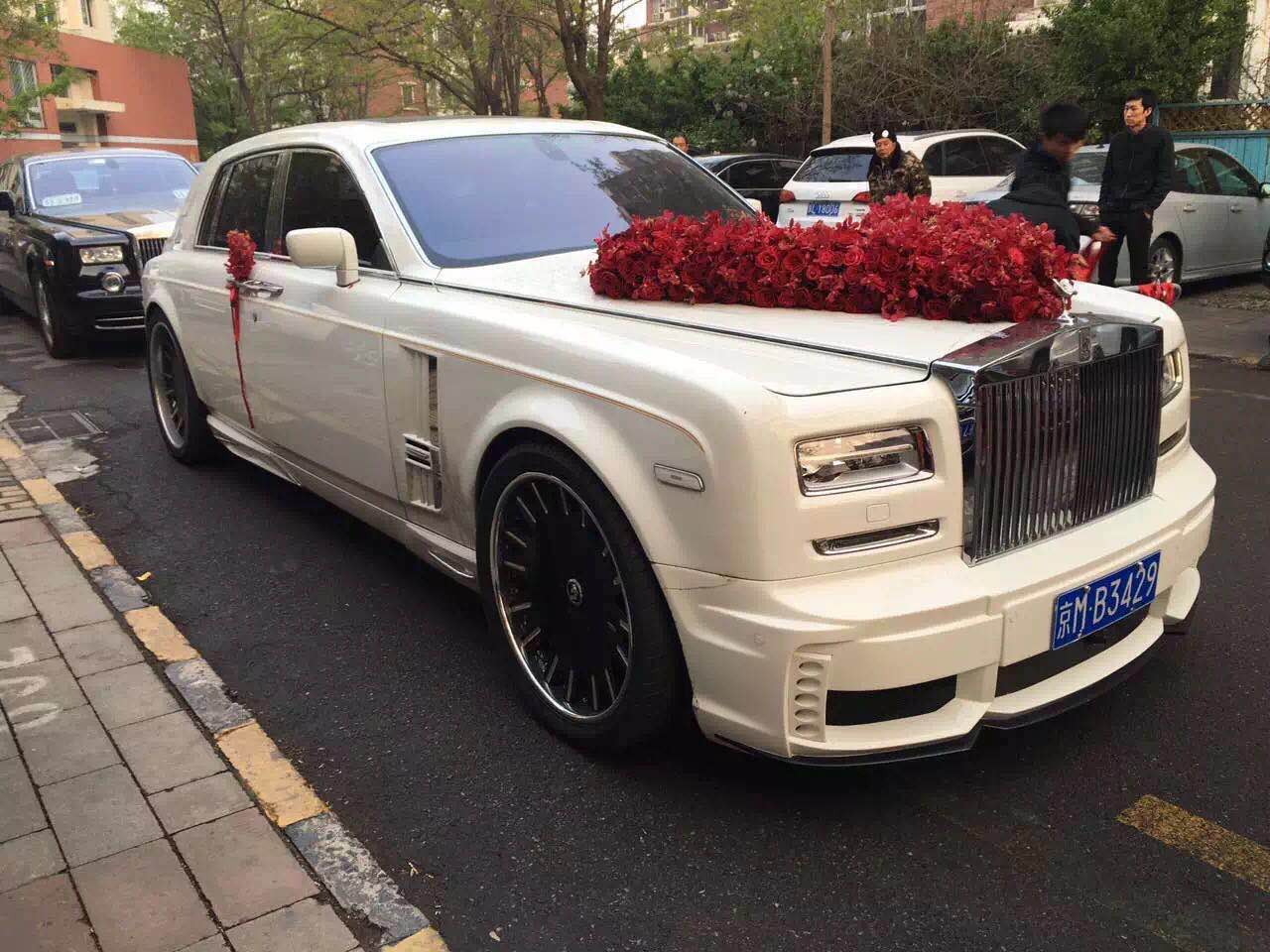 北京旅游租车 北京旅游租车