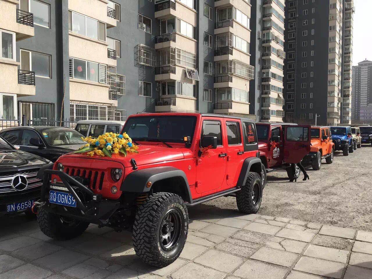 北京包车 北京包车