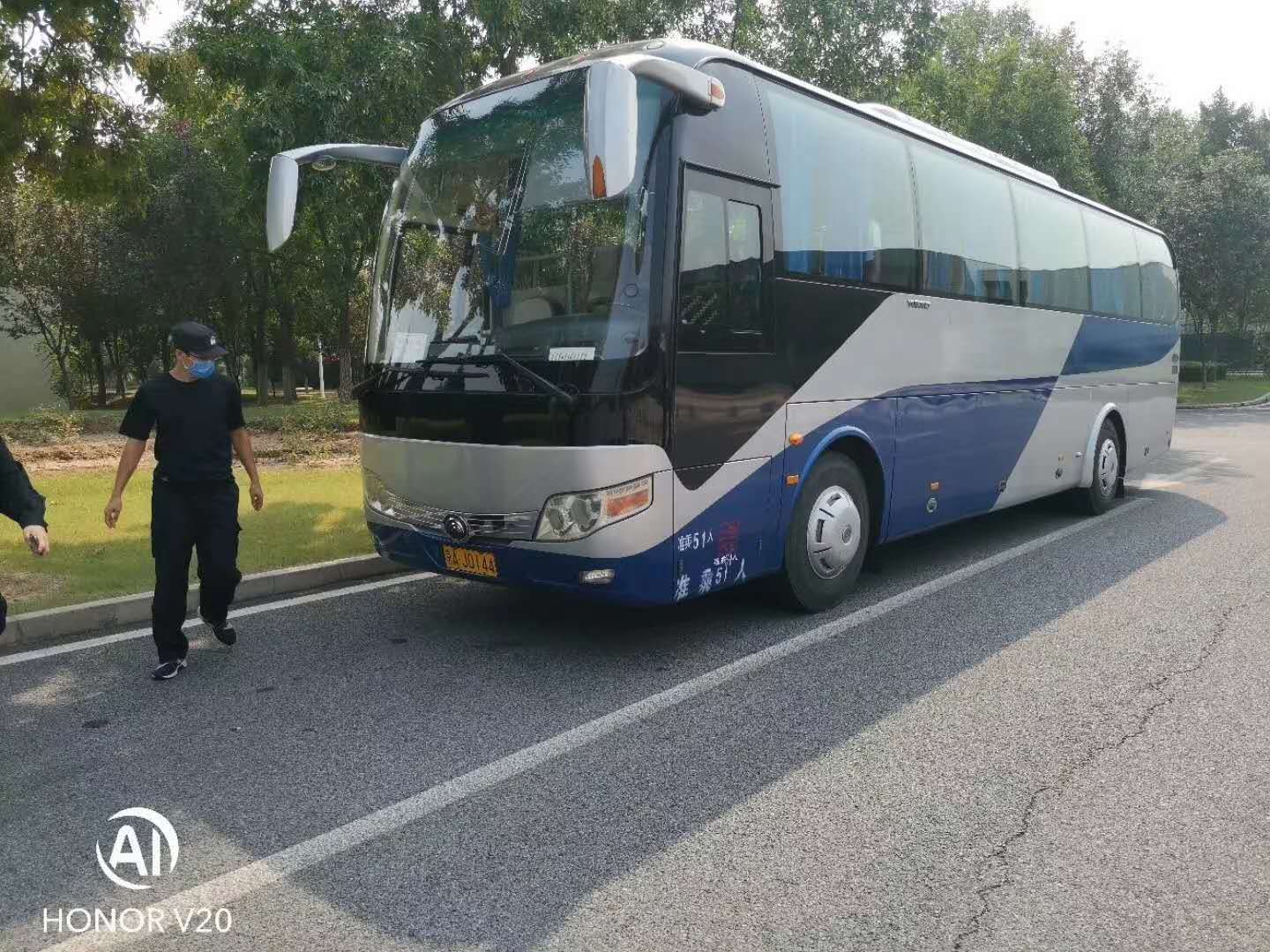 北京班车租赁 北京班车租赁