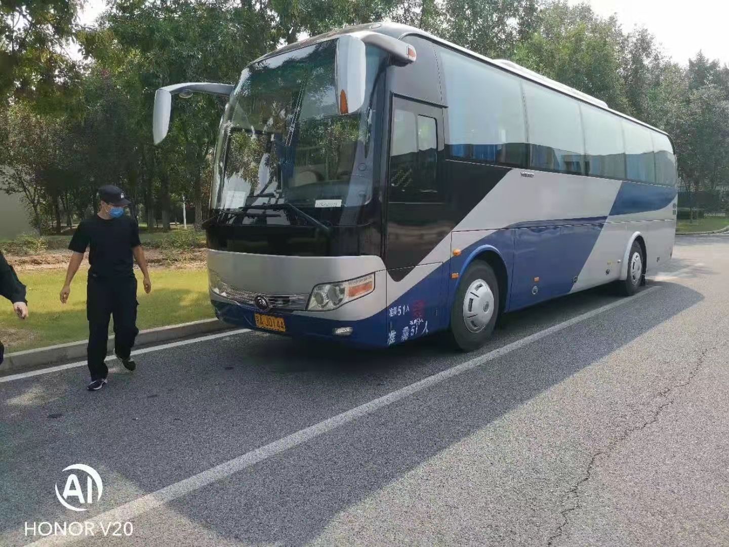 北京班车租赁 北京班车租赁