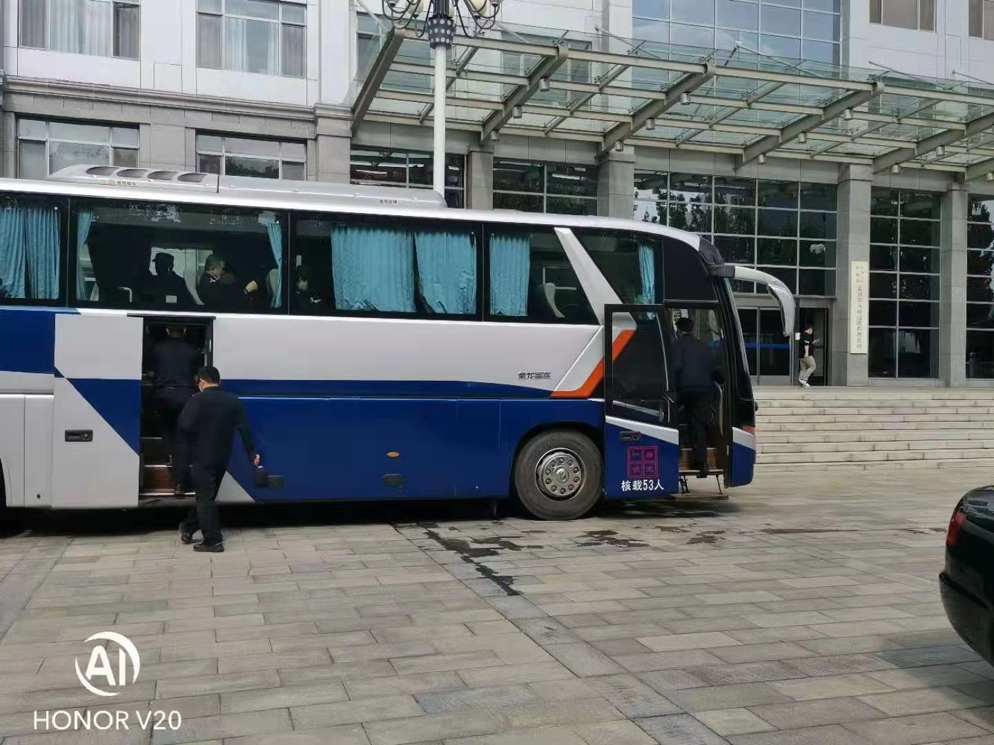 北京大巴车租赁 北京大巴车租赁