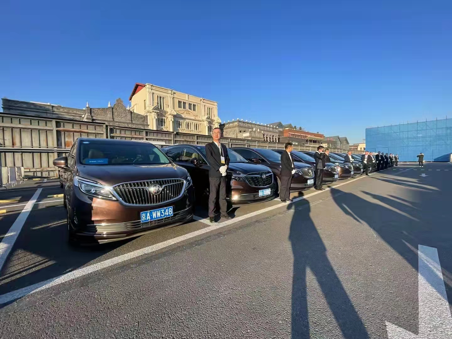 北京汽车租赁 北京汽车租赁