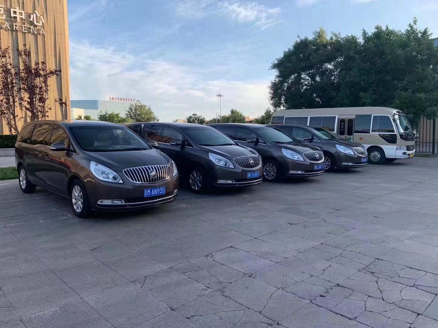 北京旅游租车 北京旅游租车