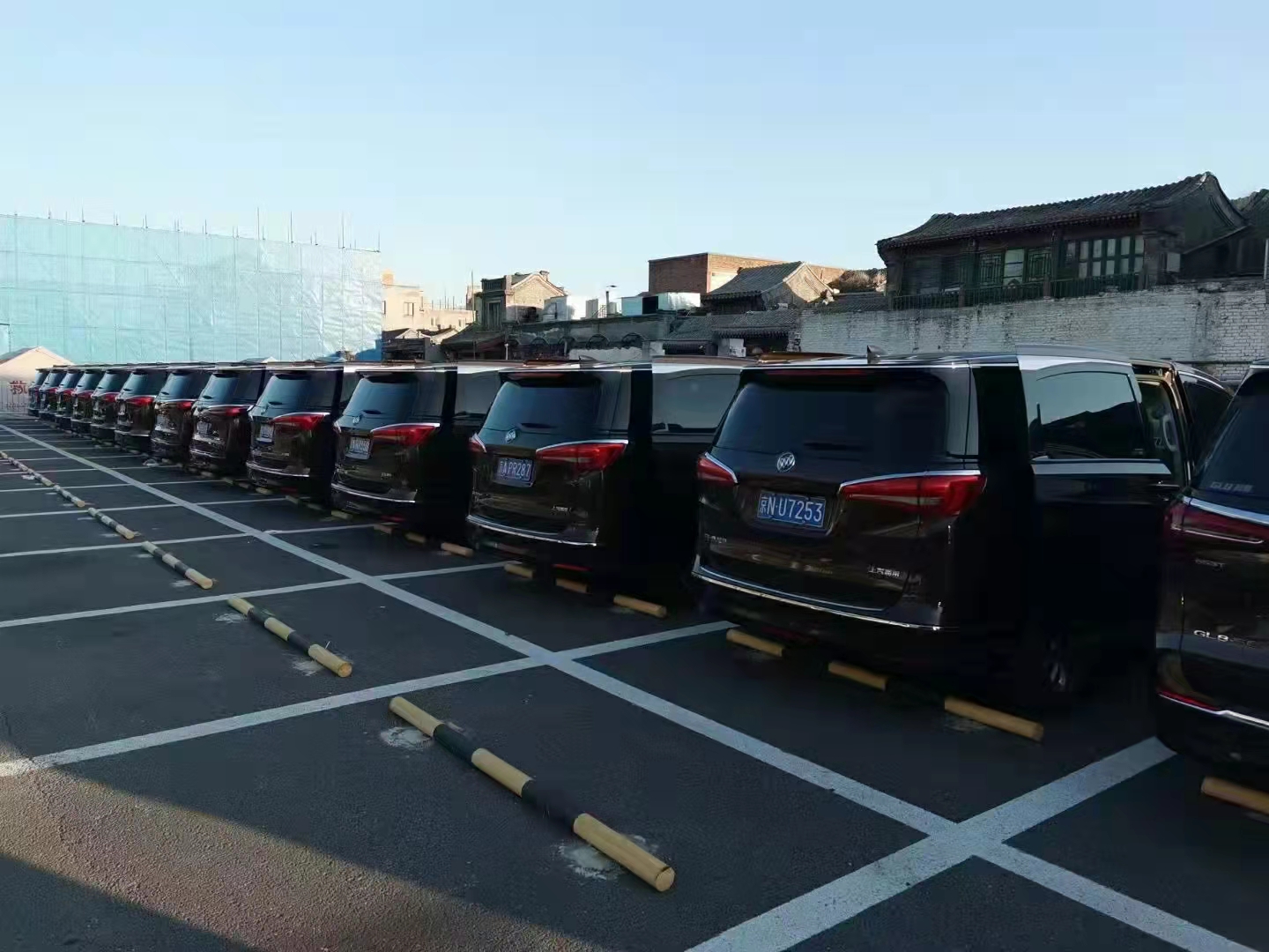 北京租车 北京租车